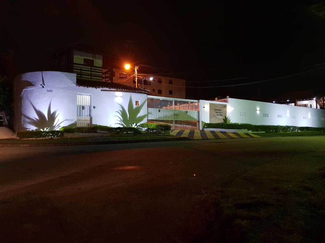 Cantinho Do Village São Pedro da Aldeia Exterior foto